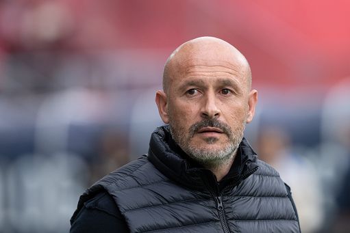 Calcio, Italiano carica il Bologna: “Proveremo a fare la storia”