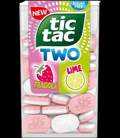 Ferrero lancia Tic Tac two: nuova linea produttiva in stabilimento ad Alba