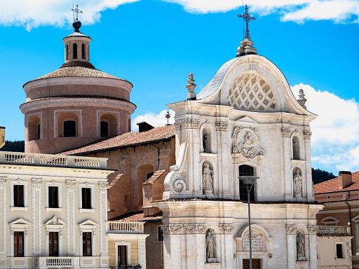 Da 16 a 18 maggio a L’Aquila “Vinorum – Festival del Vino d’Abruzzo”