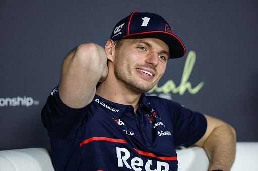 Formula1, a Miami Verstappen in pole, Vasseur: “Delusi”