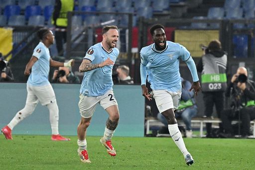 Calcio, Empoli-Lazio 0-1, decide un lampo di Dia