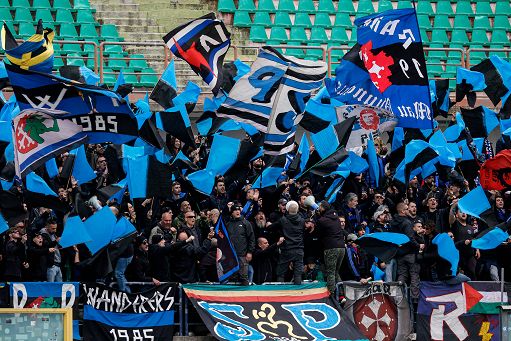 Calcio, Pisa promosso in serie A dopo 34 anni