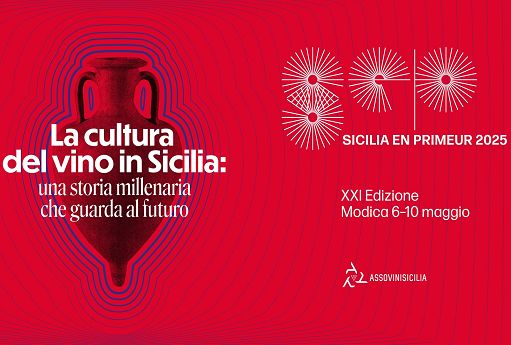 Al via la XXI edizione di Sicilia en Primeur