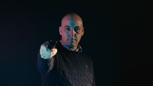 (Penso al) “Positivo”, singolo Rames contro iperconnessione e disagio