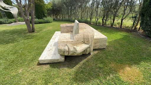 Fondazione Fur: Urs Rechsteiner torna a celebrare paesaggio toscano