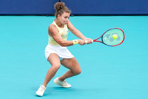 Tennis, Internazionali: Paolini nel tabellone di Iga Swiatek