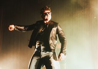 Musica, ripartito da Venaria Reale il tour di Olly nei club sold out Musica, ripartito da Venaria Reale il tour di Olly nei club sold out