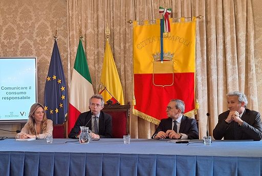 Federvini: presentato vincitore di “Un drink per uno ed uno per tutti”