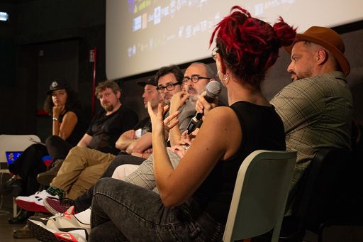 Hip Hop Cinefest torna a Roma il 9 e 10 maggio