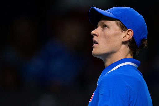 Tennis, Sinner: “Non ho aspettative, obiettivo Parigi”