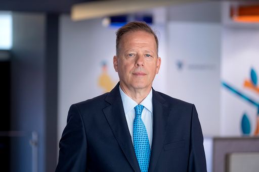 Veronafiere, Bricolo confermato presidente per il triennio 2025-2028