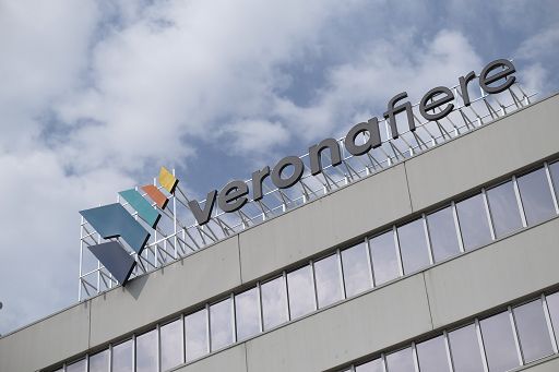 Veronafiere: nel 2024 ricavi a 125,5 mln, miglior bilancio di sempre Veronafiere: nel 2024 ricavi a 125,5 mln, miglior bilancio di sempre