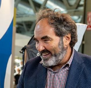 Alessandro Borea nuovo presidente Istituto Espresso Italiano