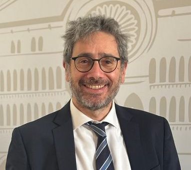 Riccardo Viani è il nuovo Ceo di Sperlari