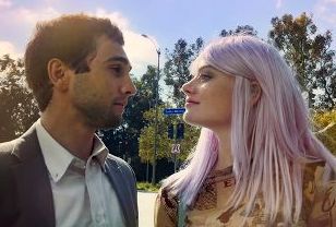 Cinema, “June and John” di Luc Besson apre il Milano Film Fest