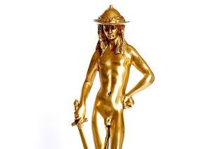 Cinema, domani la cerimonia dei 70esimi David di Donatello