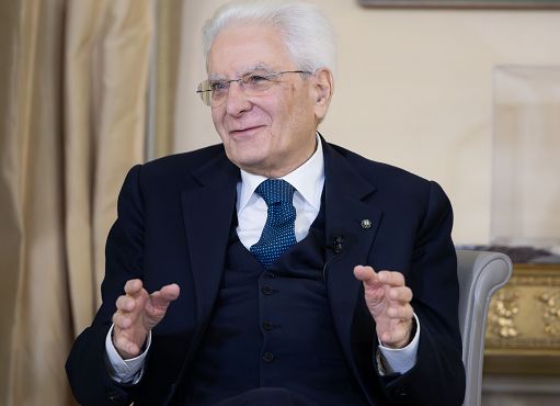 Cinema, a Mattarella il premio speciale David Donatello: è un punto riferimento
