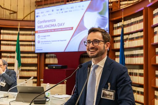 Cura e prevenzione, nasce il “Melanoma day”: Giornata nazionale a maggio