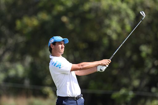 Golf, PGA Tour: Manassero e F. Molinari nel South Carolina