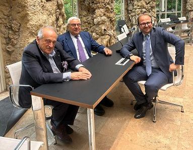 Cambia governance AICC Confindustria, Giuseppe Roma nuovo presidente