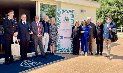 Cultura, torna il premio letterario green “Le Pagine della Terra”