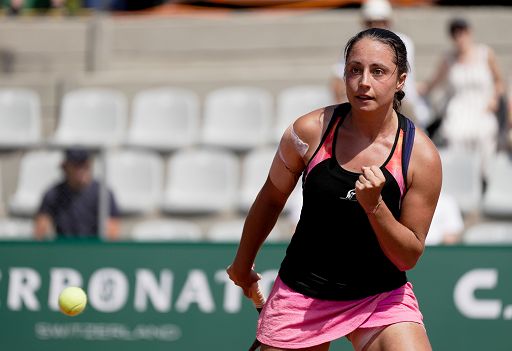 Tennis, Cocciaretto avanza a Roma: battuta Avanesyan
