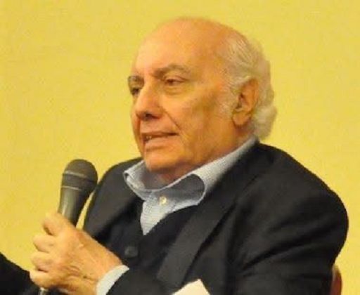 Addio a Nino Marazzita, legale di parte civile nel processo Pasolini