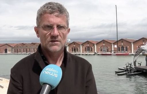 Biennale, Carlo Ratti: discipline diverse per un mondo che cambia