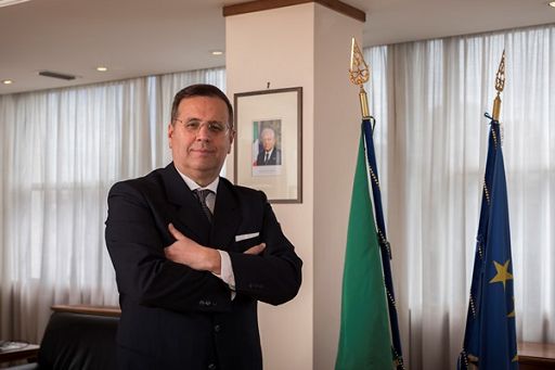 Tennis, intervento Antitrust su prezzi biglietti Internazionali Roma