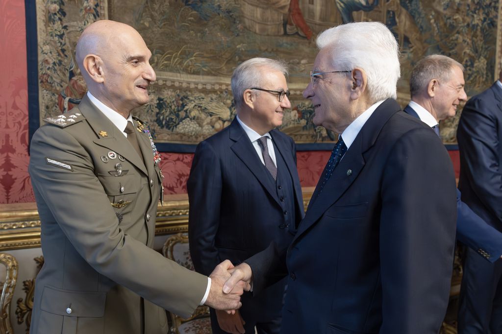 Difesa, Portolano: serve analisi futuro e gestione operazioni