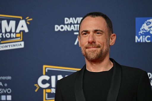 Al SalinaDocFest 2025 Oliver Stone ed Elio Germano (fresco di David) Al SalinaDocFest 2025 Oliver Stone ed Elio Germano (fresco di David)