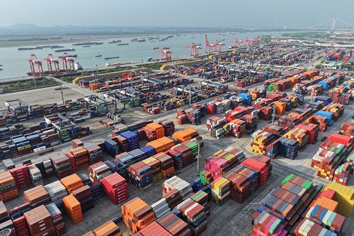 Dazi, pronta lista Ue di contromisure su 95 mld di import da Usa