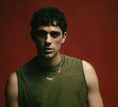 Bresh esce col nuovo brano “Umore marea”