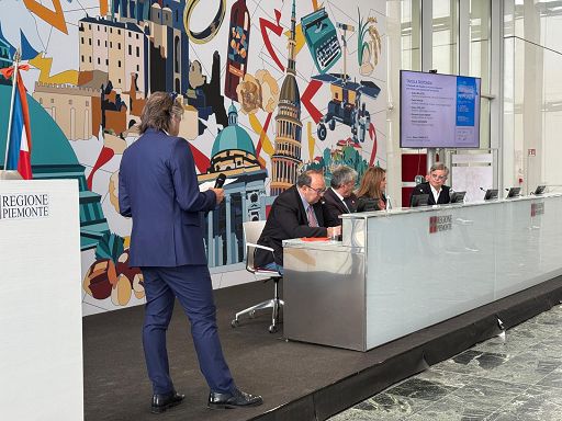 Turismo, Zacchera: hotel imprese energivore, ma non riconosciute