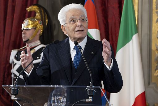 Csd: libertà e sicurezza bene primario da affermare in Ue e Nato