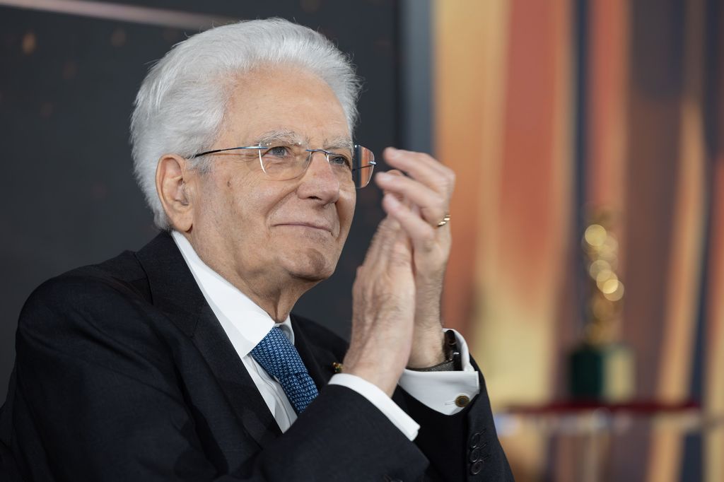 Mattarella a Leone XIV: fervidi auguri per un lungo e fecondo pontificato Mattarella a Leone XIV: fervidi auguri per un lungo e fecondo pontificato