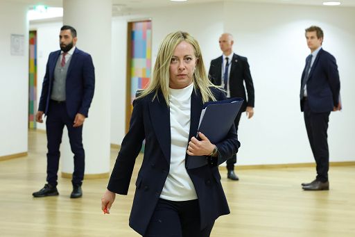 Meloni: oggi onoriamo sacrificio di Aldo Moro e Peppino Impastato