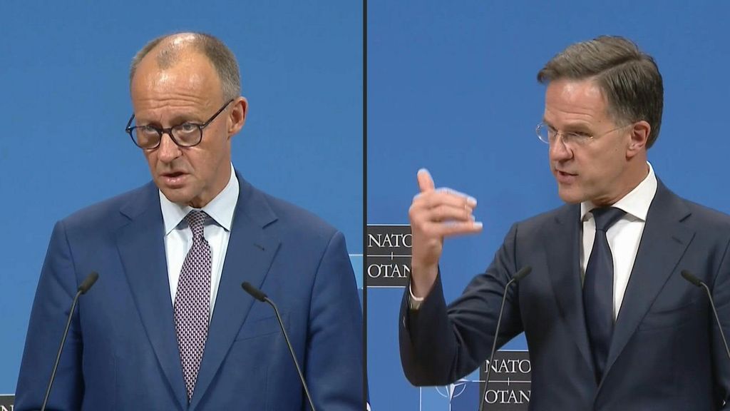 Nato, Rutte: se ci fermiamo al 2%, non possiamo difenderci