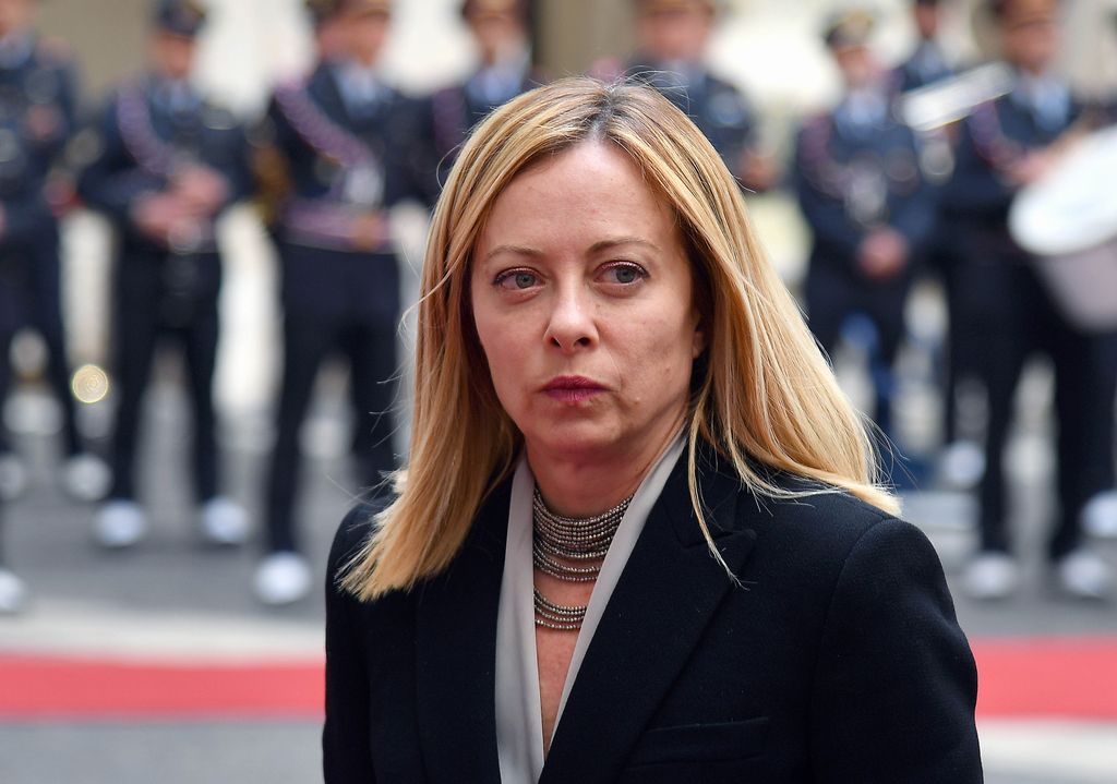 Ue. colloquio Meloni-Merz: partenariato strategico Italia-Germania