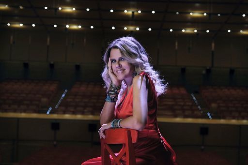 D’Altro Canto di Tosca torna il 16 maggio, con Carmen Consoli e altri