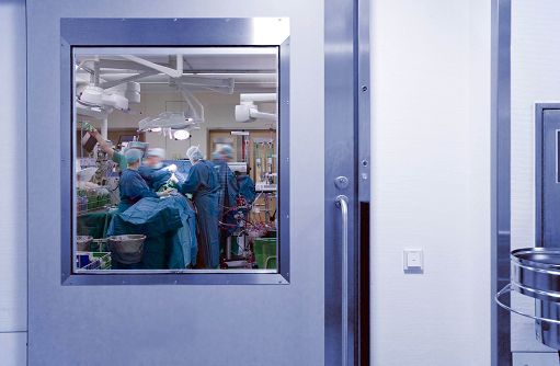 Sanità, survey Fadoi: 58% reparti di Medicina interna in overbooking