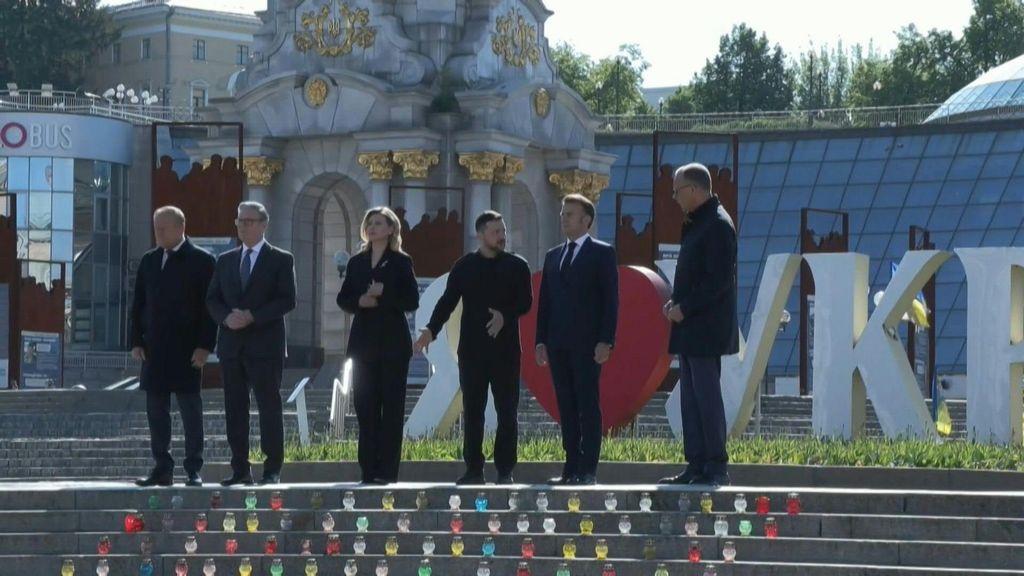 Ucraina, Palazzo Chigi: vertice ha rinnovato urgenza cessate fuoco