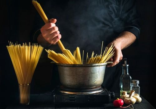Nel 2024 all’estero 58% pasta italiana: export oltre i 4 miliardi