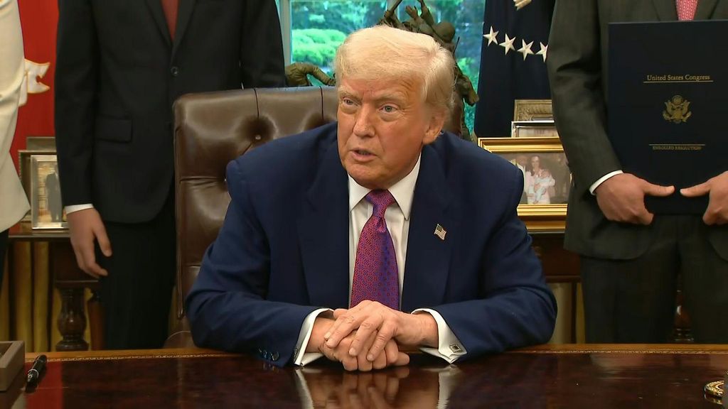 M.O., verso rilascio ostaggio israelo-americano, segnale Hamas per Trump