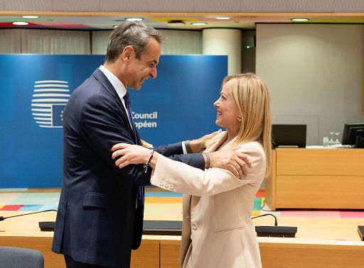 Ucraina, Meloni: aspettiamo chiara risposta Russia sul cessate fuoco