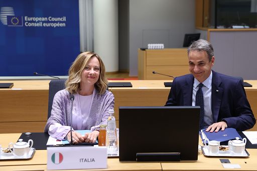 Ucraina, Meloni: Zelensky ha chiarito chi è che vuole davvero pace