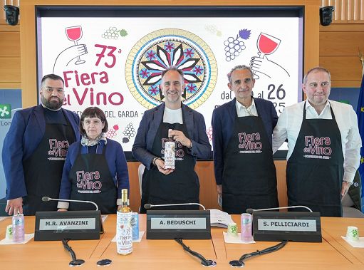 ”Fiera del vino” di Polpenazze, ass. Beduschi: appuntamento storico