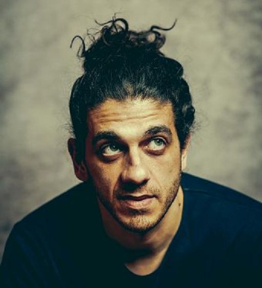 Mirkoeilcane, annunciate le prime date del tour estivo 2025