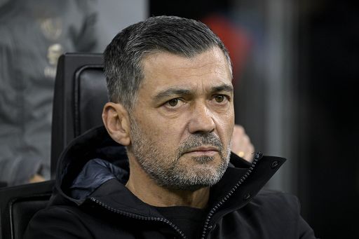 Coppa Italia, Conceicao: “Milan parte della storia d’Italia”