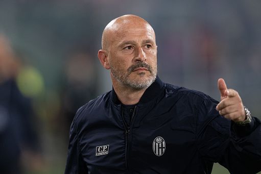 Coppa Italia, carica Italiano: “Qui per la storia del Bologna”